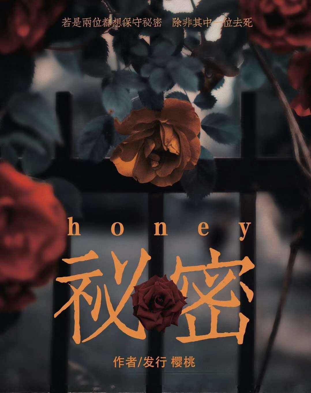 秘密Honey剧本杀【攻略 评测 密码 结局 复盘】_GoDan剧本杀